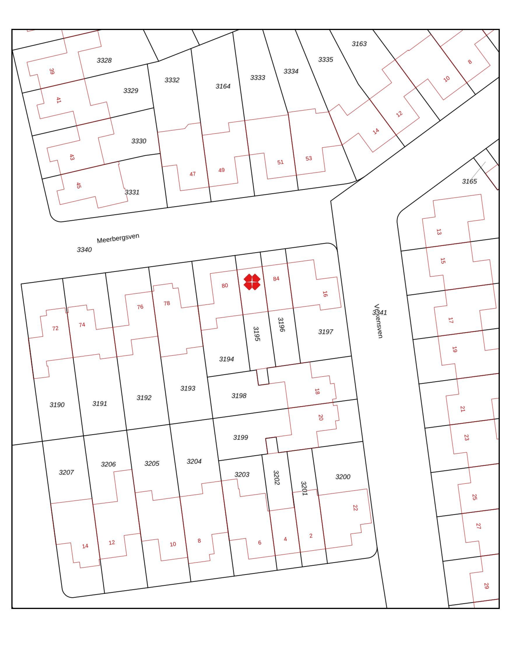Photo 45 of Meerbergsven 82
