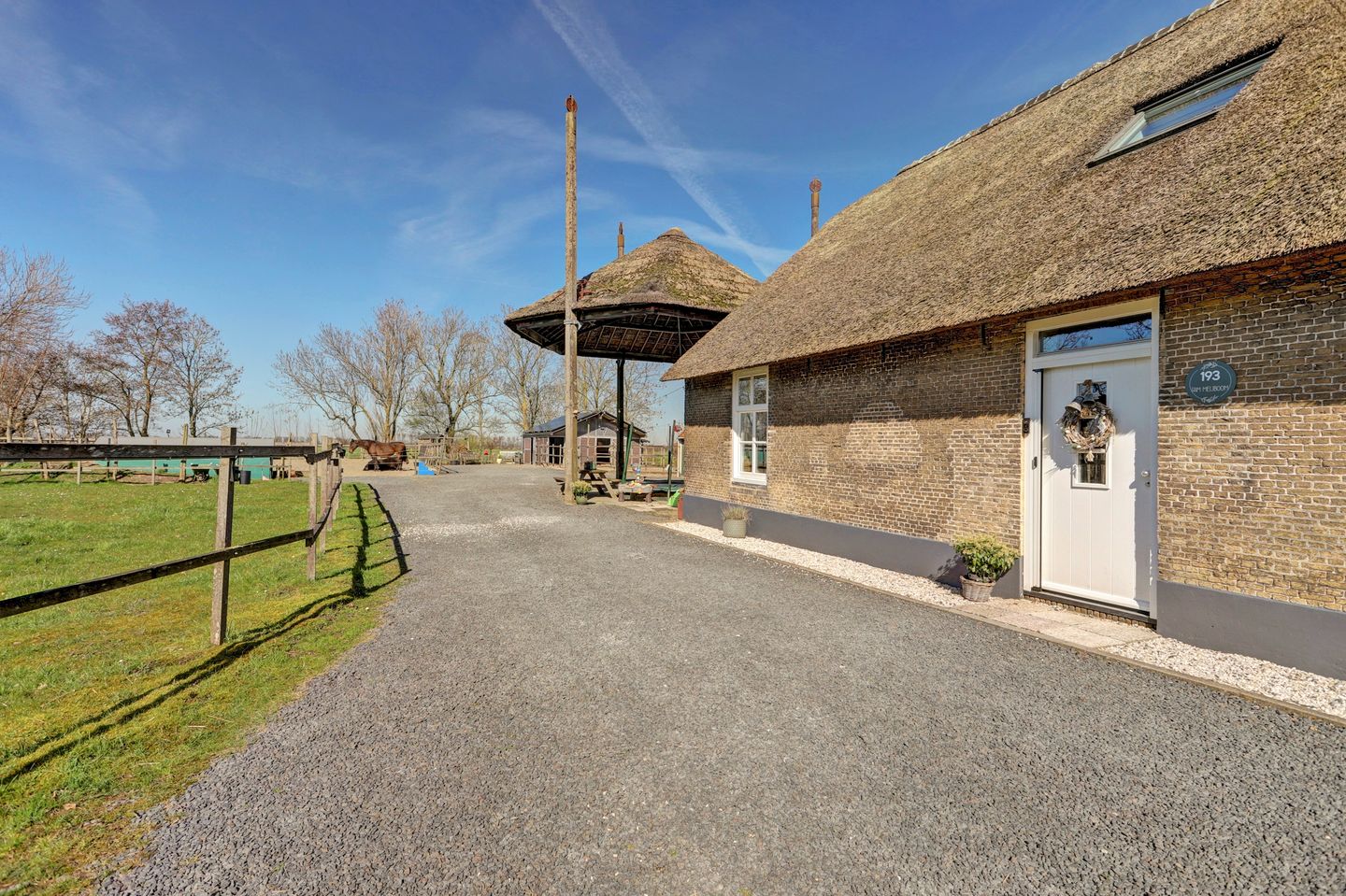 Foto 5 van Noordzijdseweg 193