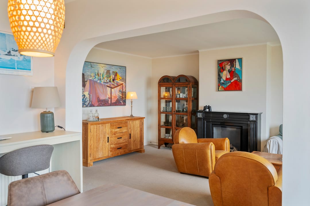 Foto 17 van de Ruyterstraat 6-F3