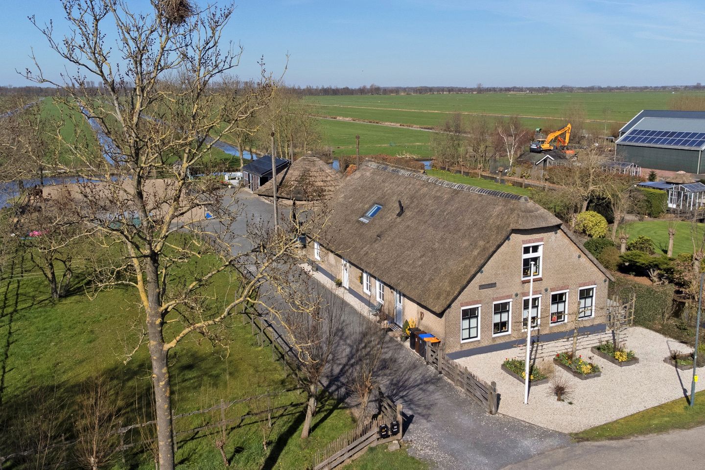 Foto 64 van Noordzijdseweg 193