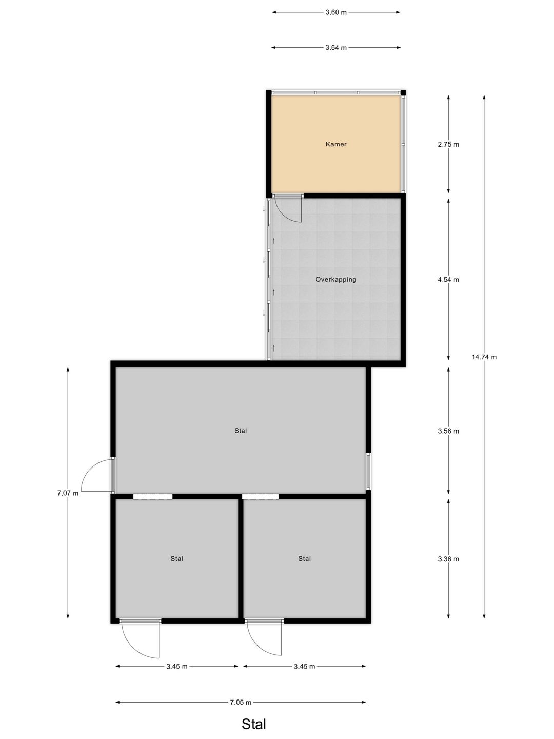 Foto 71 van Noordzijdseweg 193