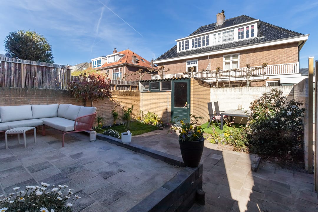 Photo 13 of Koopweg 41