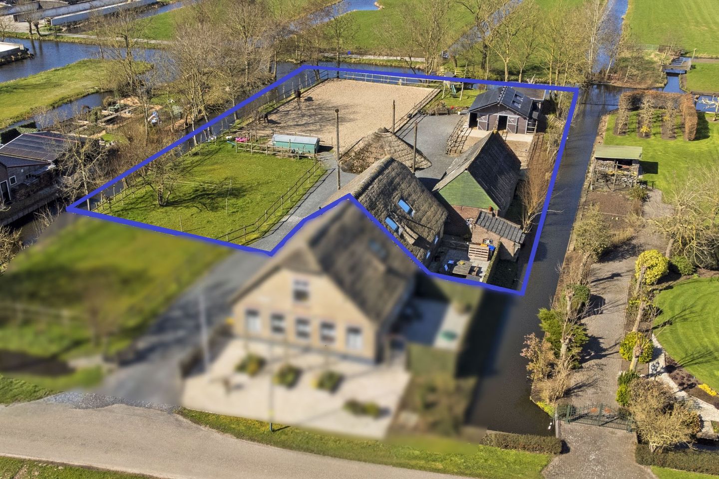 Foto 1 van Noordzijdseweg 193