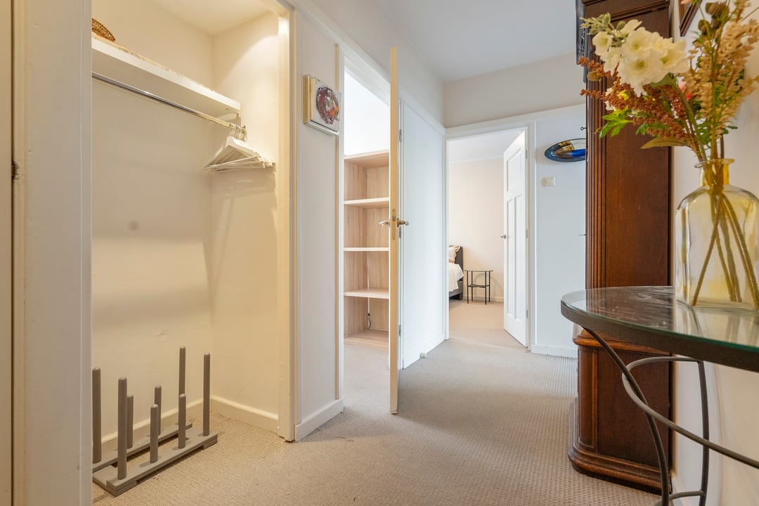 Foto 22 van de Ruyterstraat 6-F3