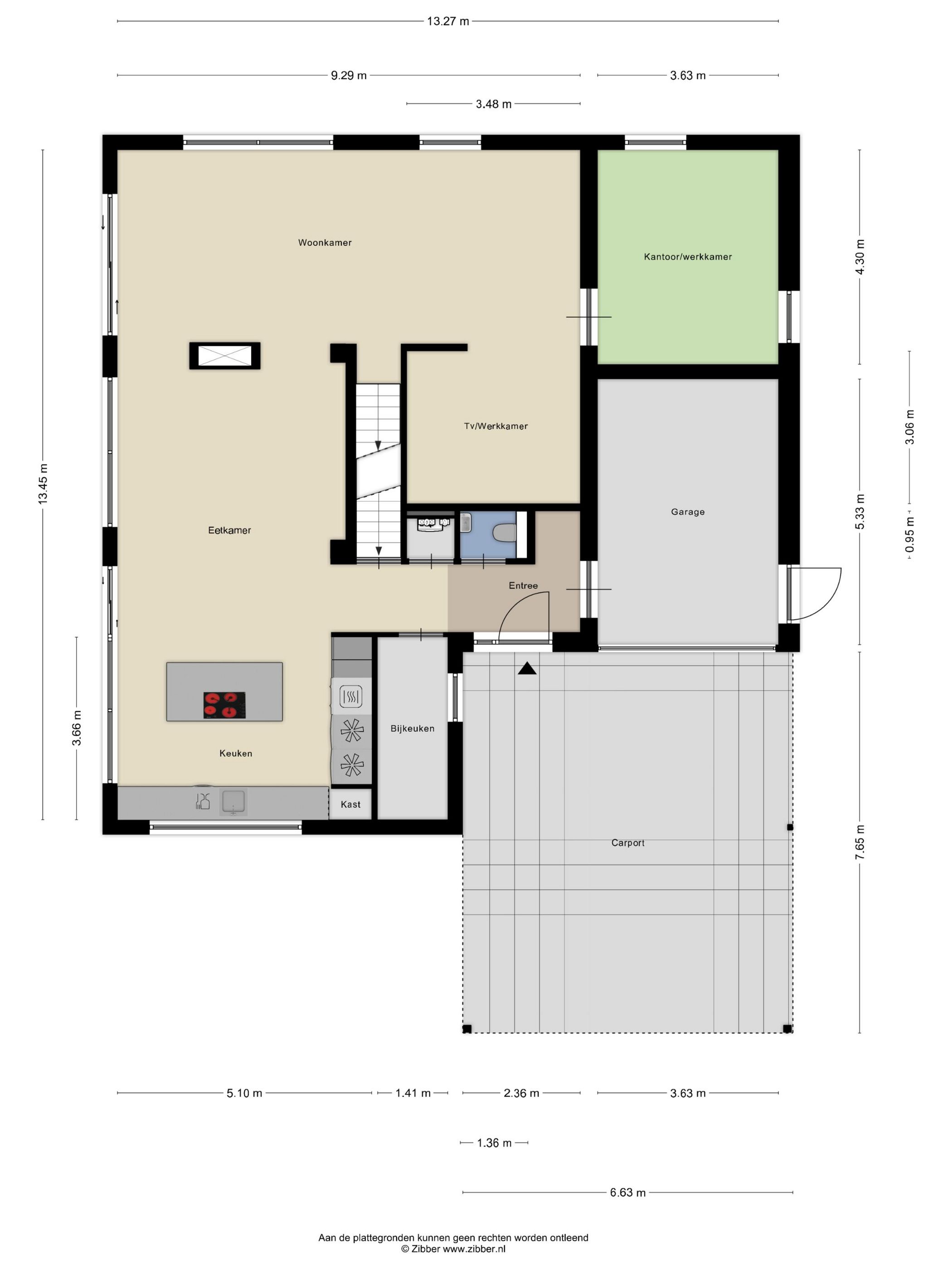 Foto 66 van Baak van Petten 16