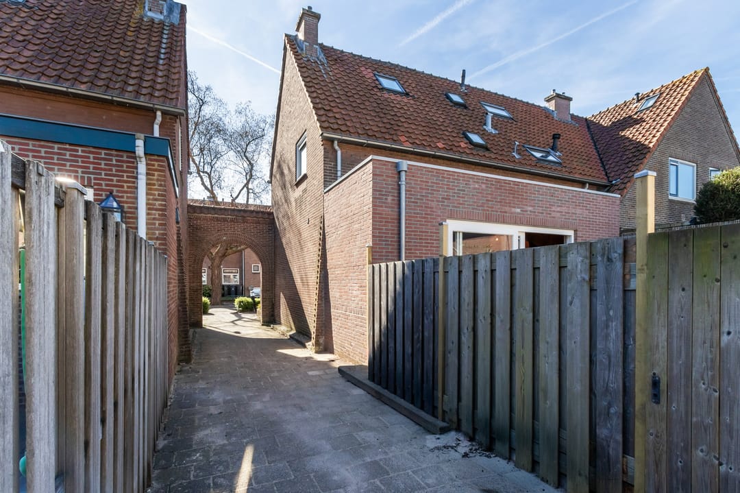 Photo 26 of Koopweg 41