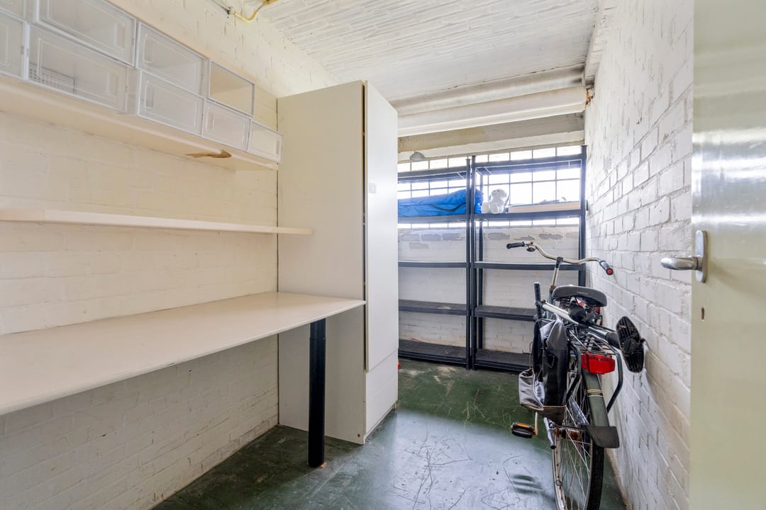 Foto 32 van de Ruyterstraat 6-F3