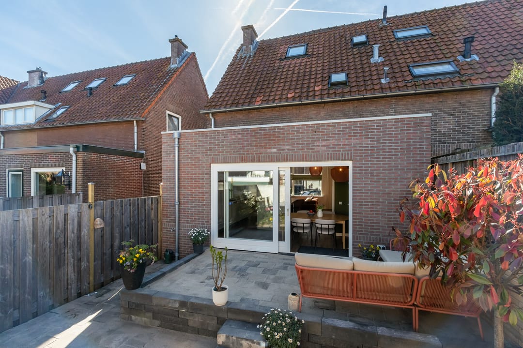 Photo 16 of Koopweg 41