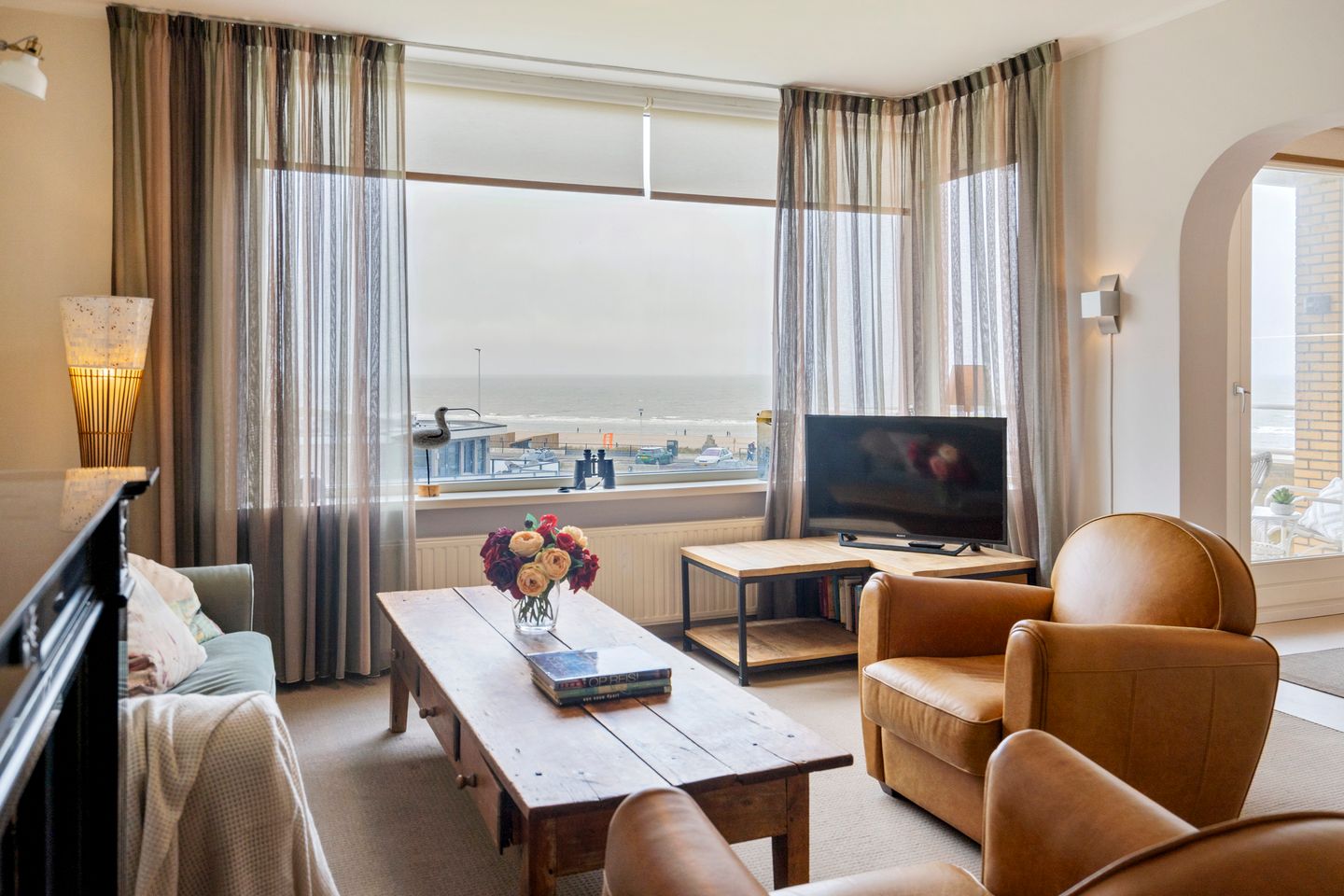 Foto 20 van de Ruyterstraat 6-F3