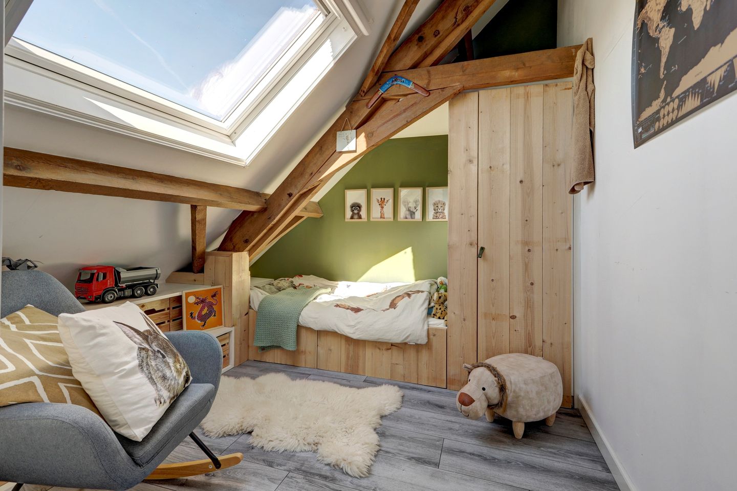 Foto 29 van Noordzijdseweg 193