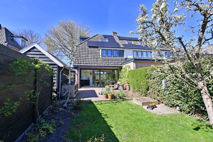 Photo 2 of Grenspad 36