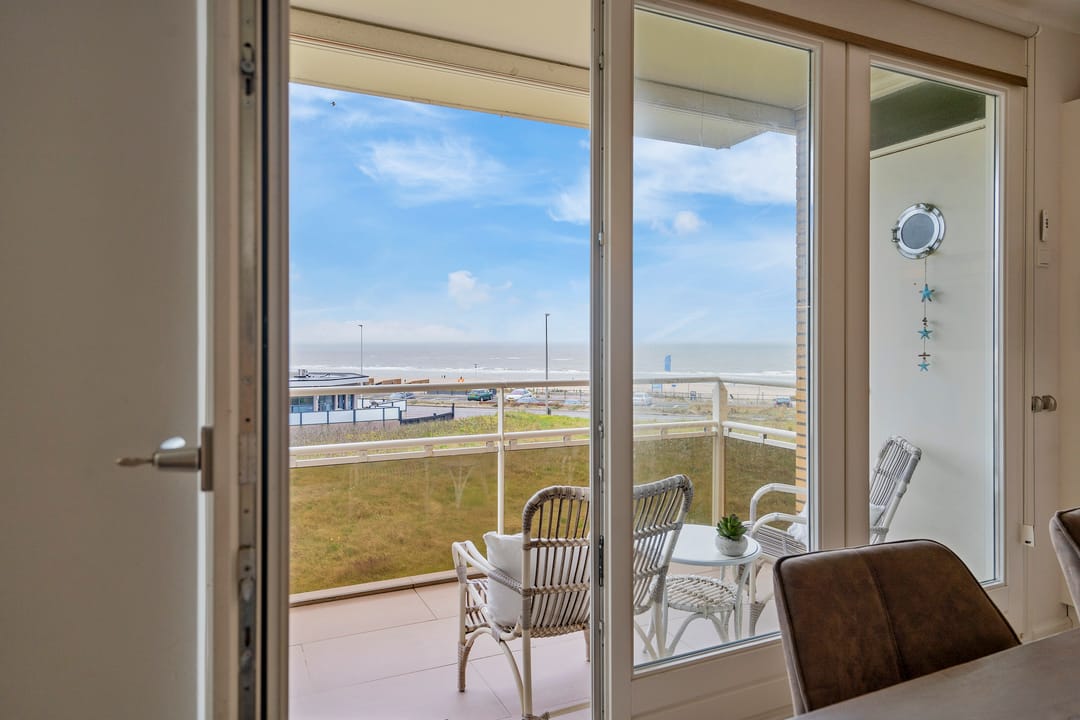 Foto 13 van de Ruyterstraat 6-F3