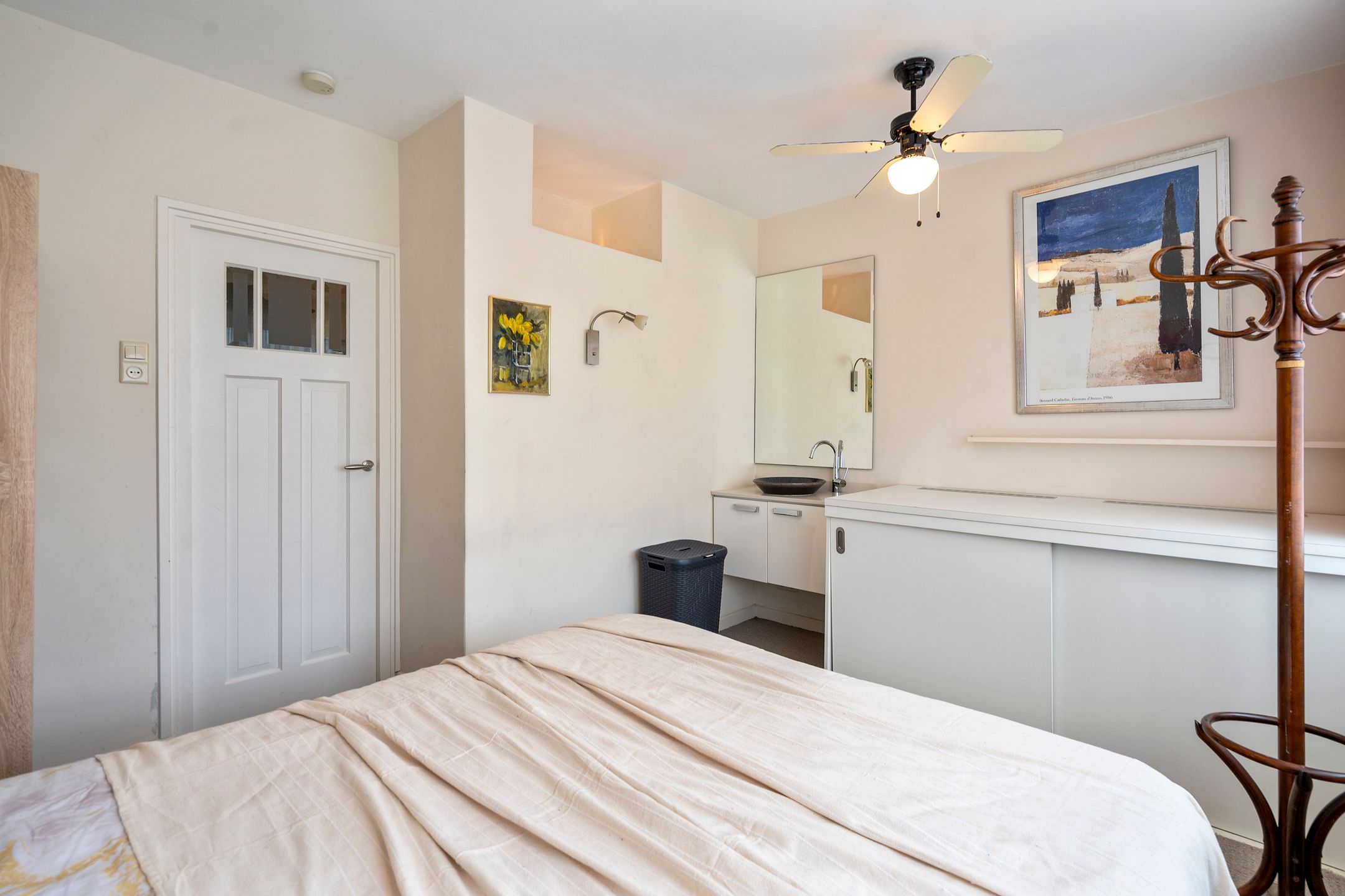 Foto 24 van de Ruyterstraat 6-F3