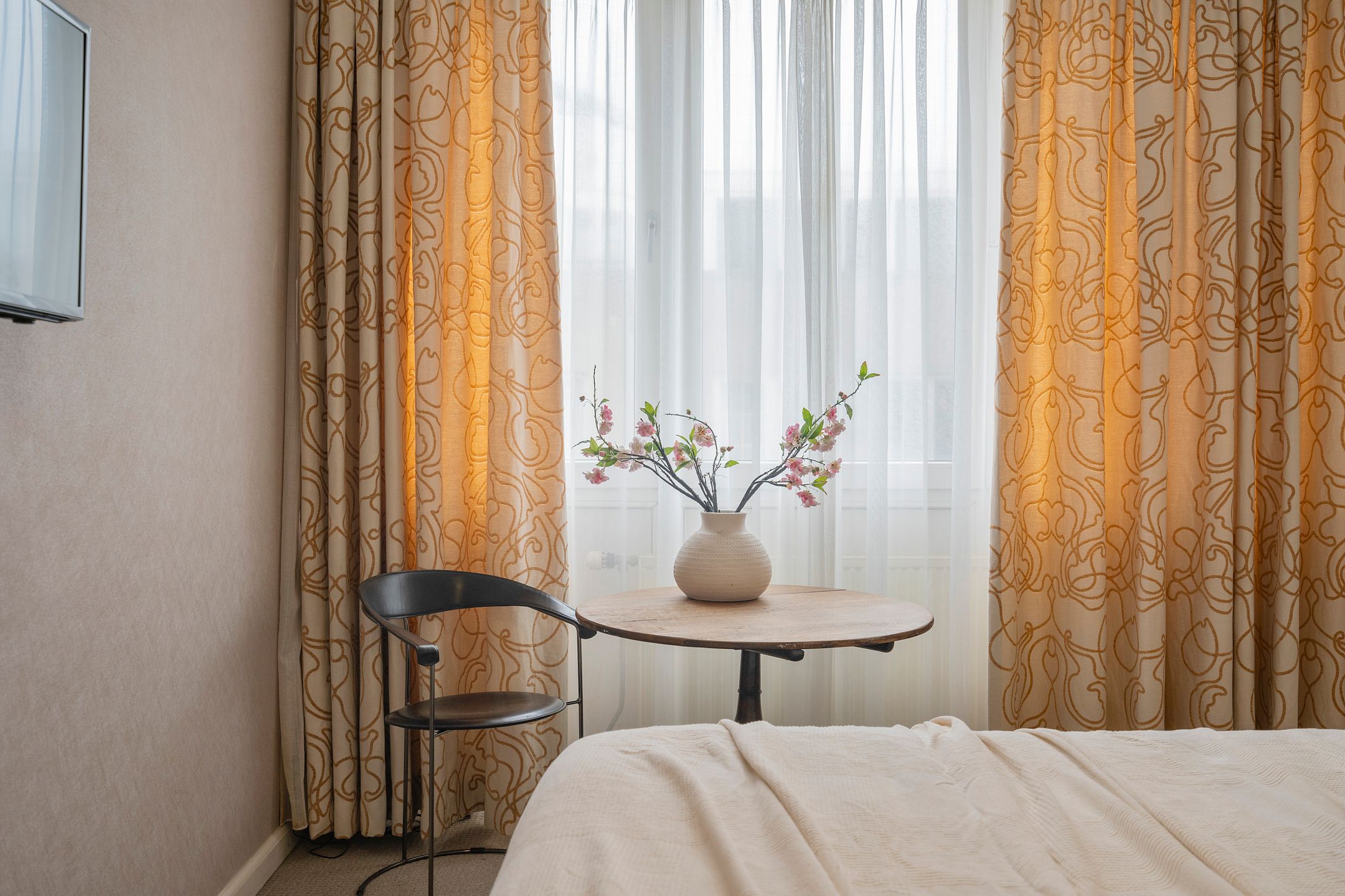 Foto 30 van de Ruyterstraat 6-F3