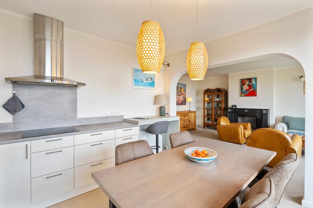 Foto 16 van de Ruyterstraat 6-F3