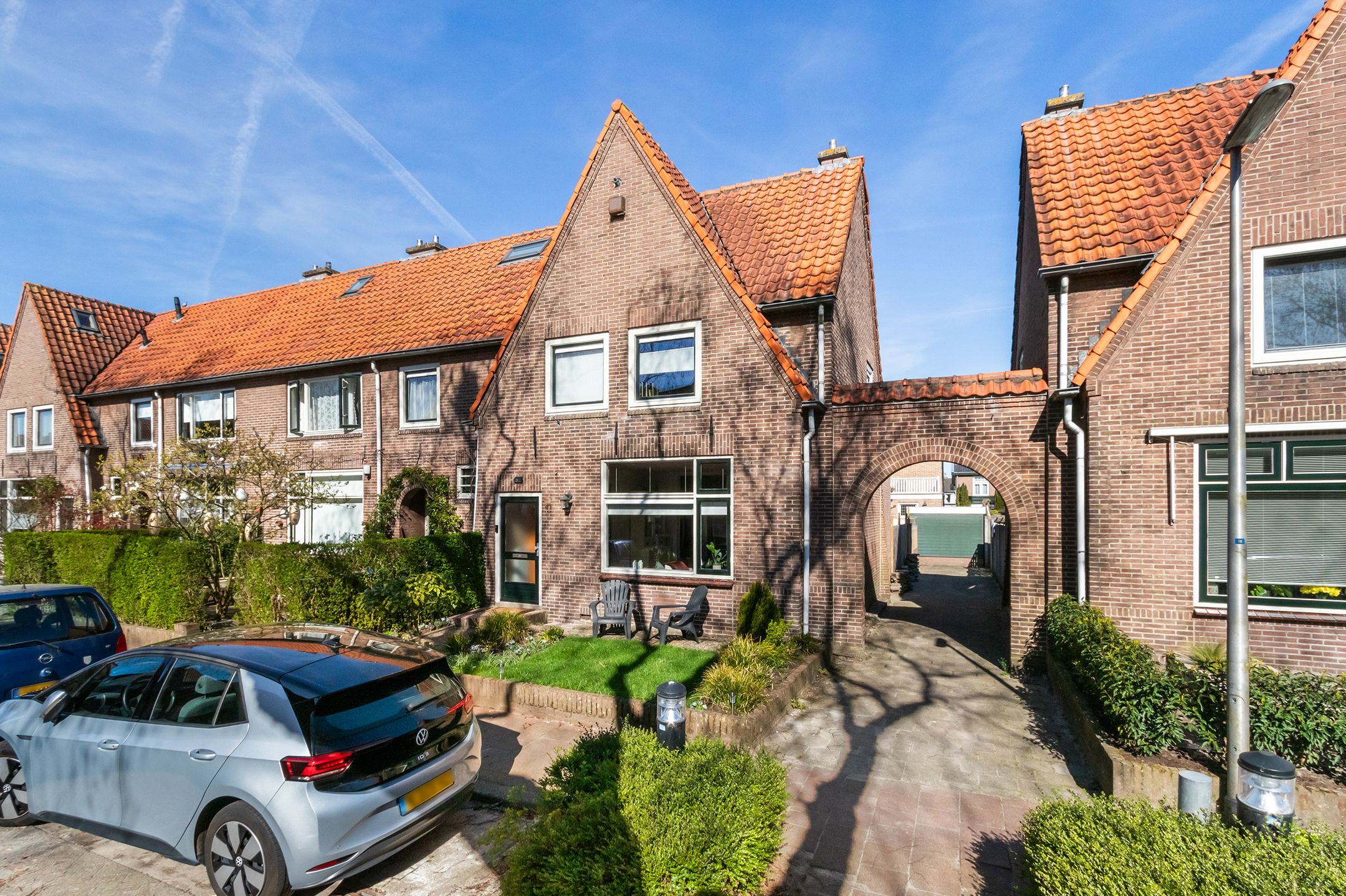 Photo 27 of Koopweg 41