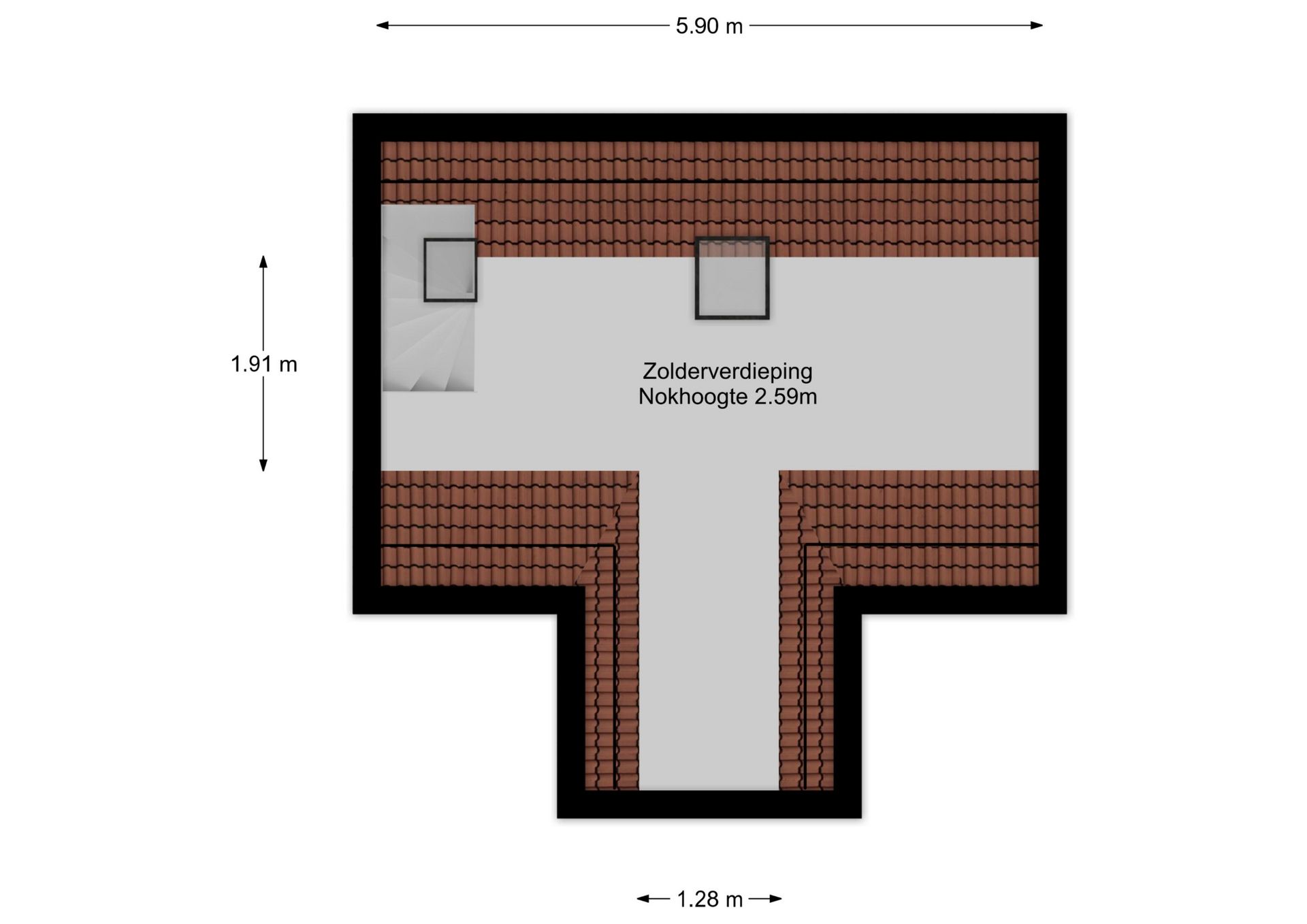 Photo 36 of Koopweg 41