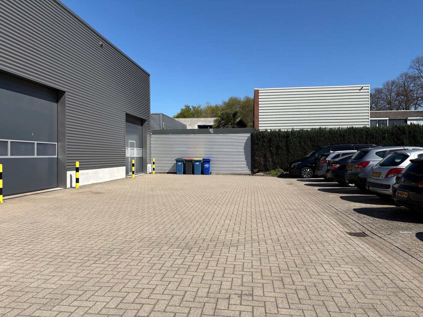 Bekijk foto 2 van Symphoniesingel 132