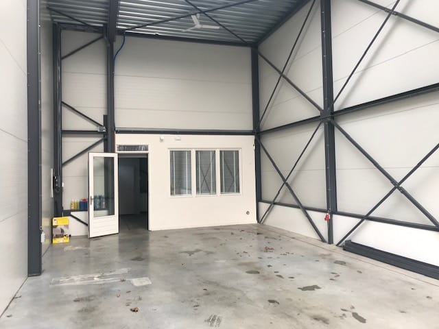 Bekijk foto 3 van Symphoniesingel 132