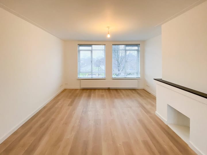 Foto 2 van Valkenburgerplein 2-II