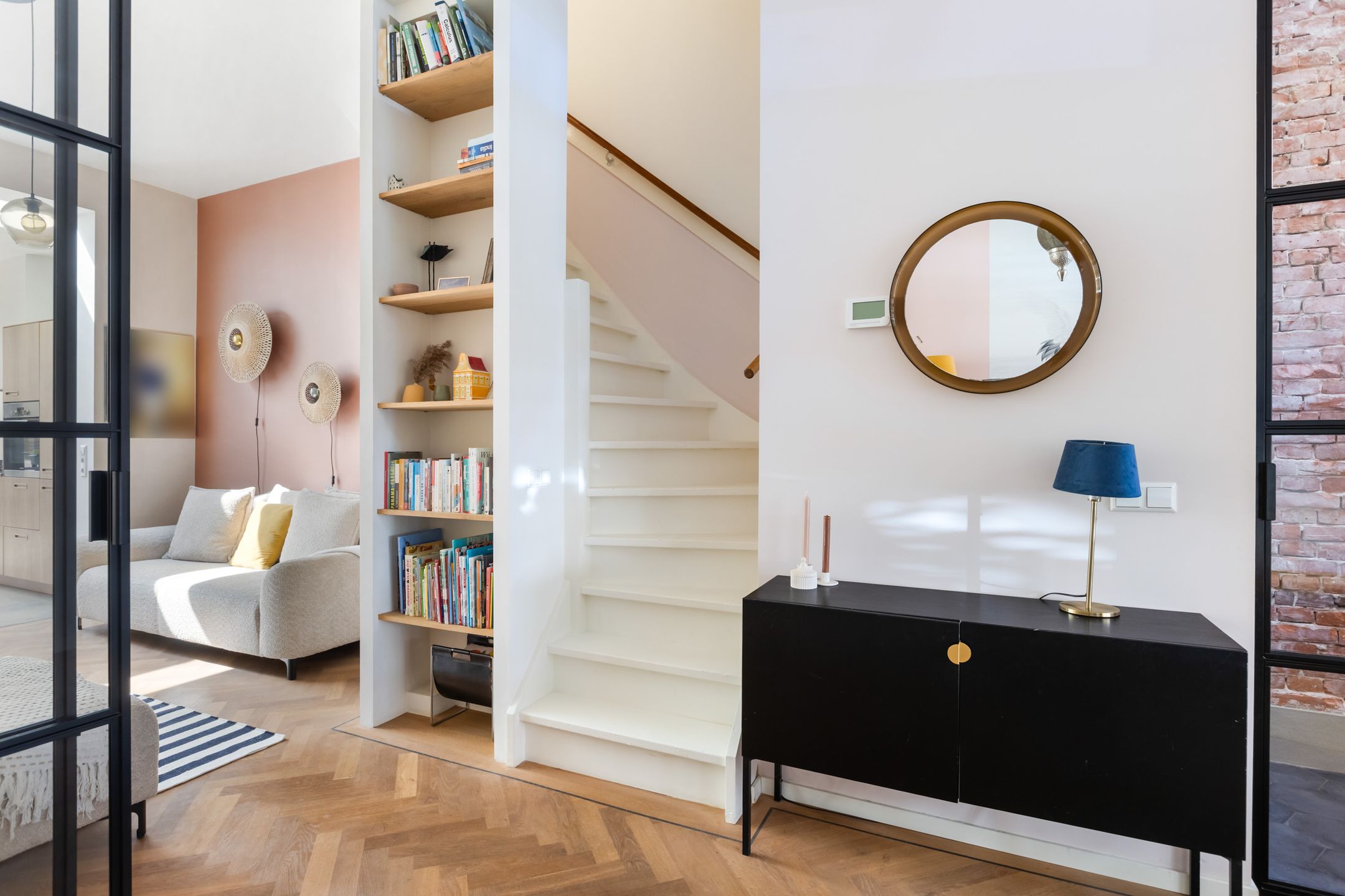 Foto 18 van Minstraat 49