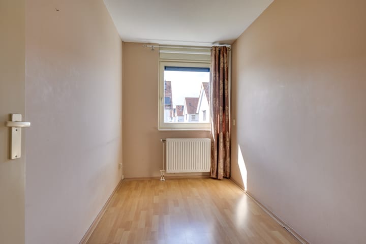 Photo 5 of Janssen & Fritsenplein 2