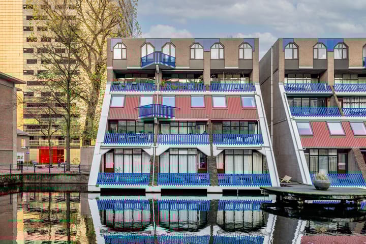 Noordmolenwerf 15 main image