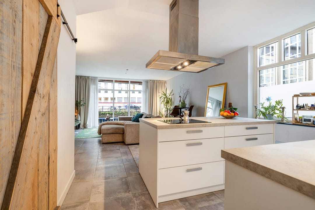 Foto 8 van Noordmolenwerf 15