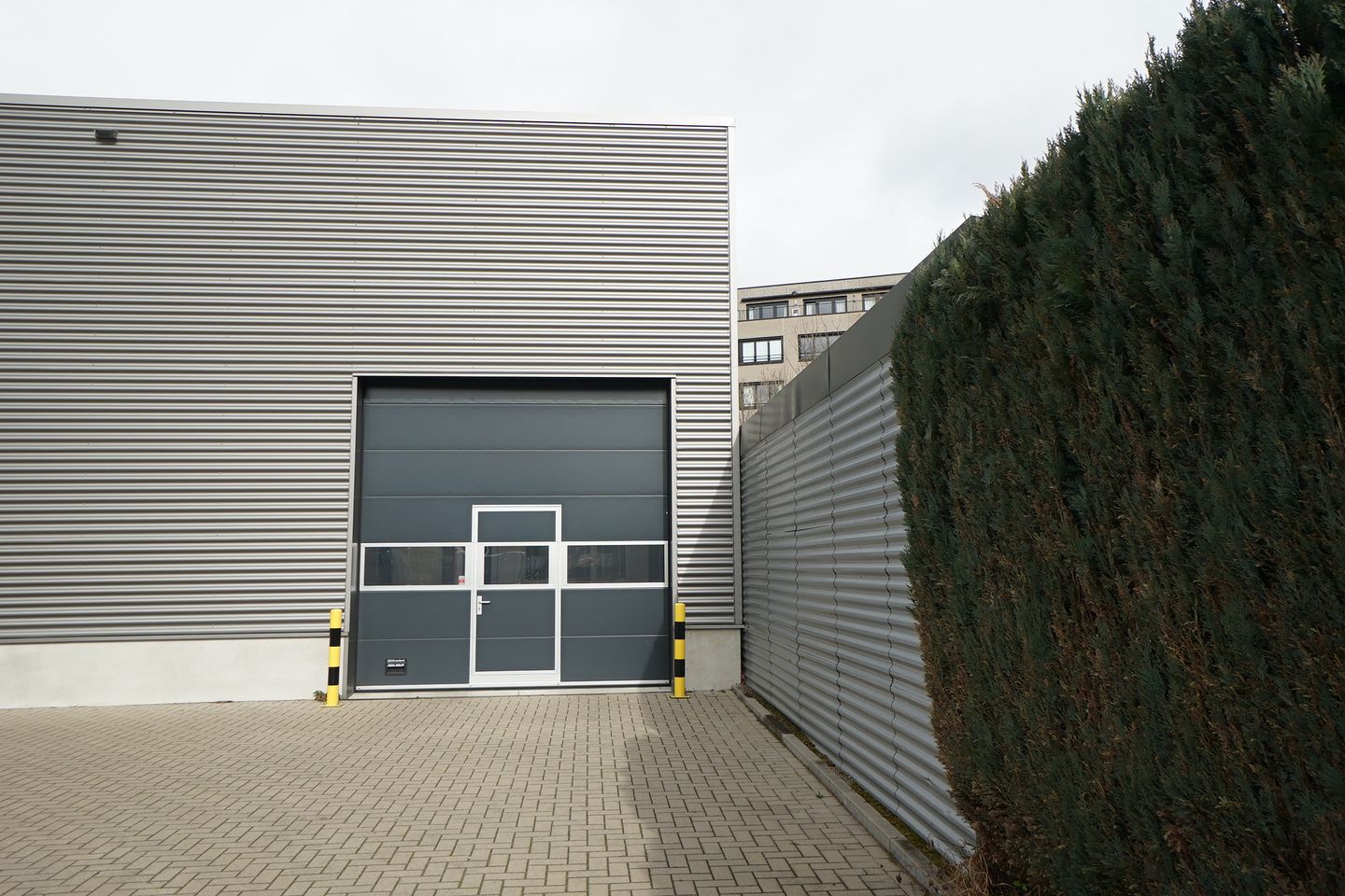 Bekijk foto 1 van Symphoniesingel 132