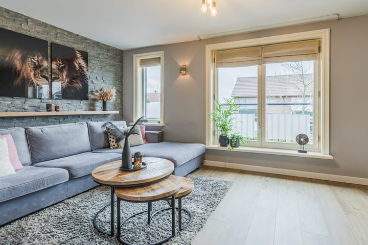 Foto 4 van Oud-Bodegraafseweg 24-B