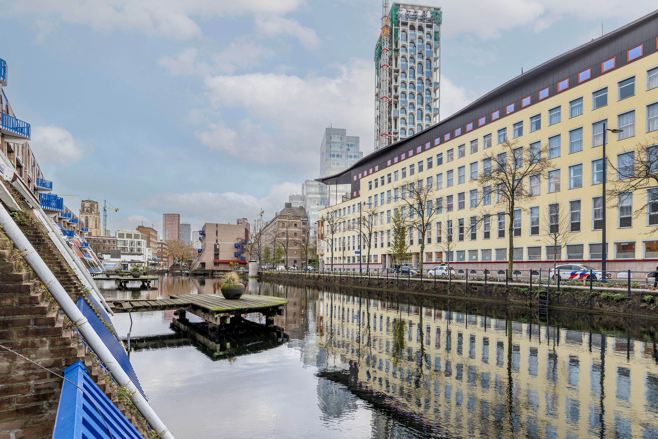 Foto 33 van Noordmolenwerf 15