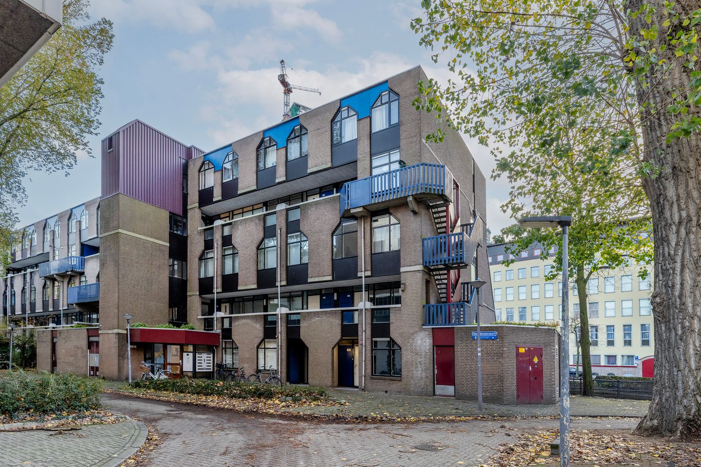 Foto 5 van Noordmolenwerf 15