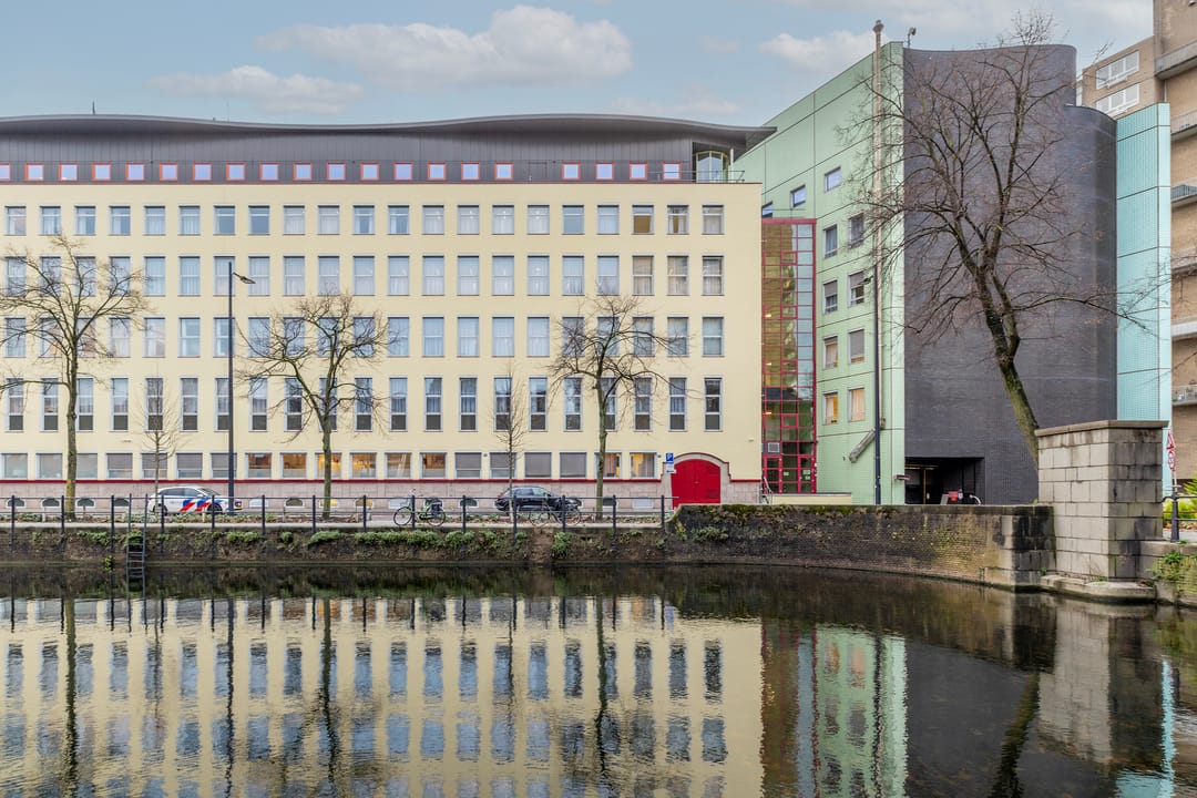 Foto 32 van Noordmolenwerf 15