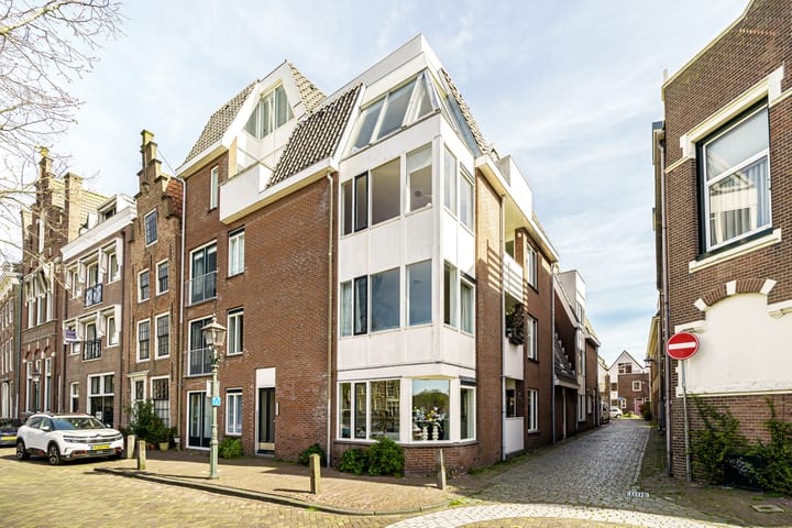 Foto 2 van Spaarne 71-A