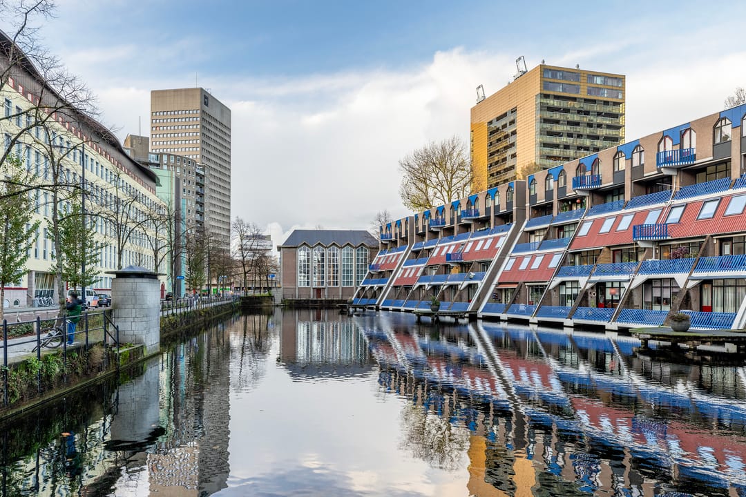 Foto 37 van Noordmolenwerf 15