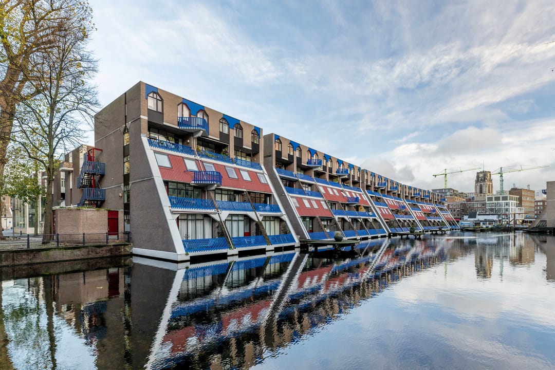 Foto 38 van Noordmolenwerf 15