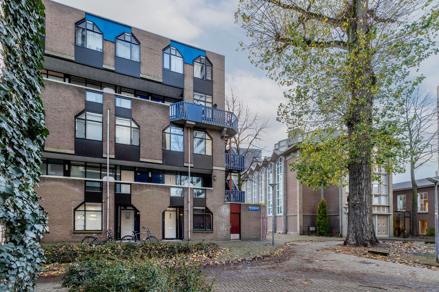 Foto 40 van Noordmolenwerf 15