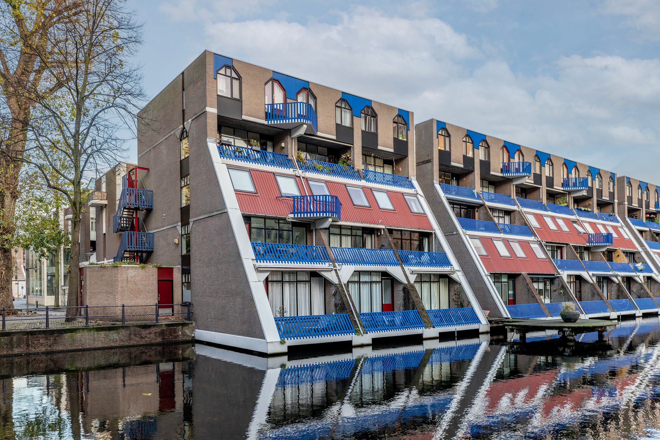 Foto 42 van Noordmolenwerf 15