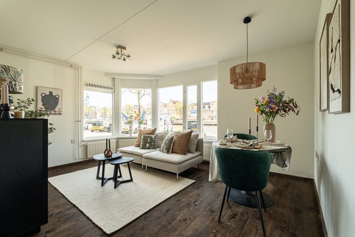 Foto 4 van Spaarne 71-A