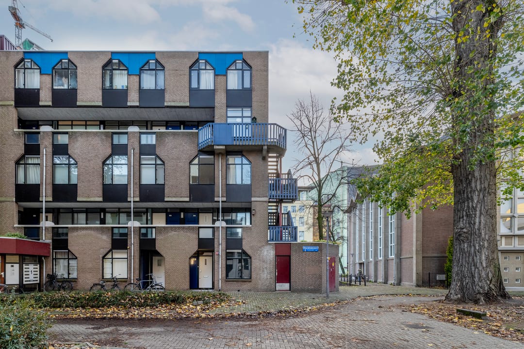 Foto 41 van Noordmolenwerf 15