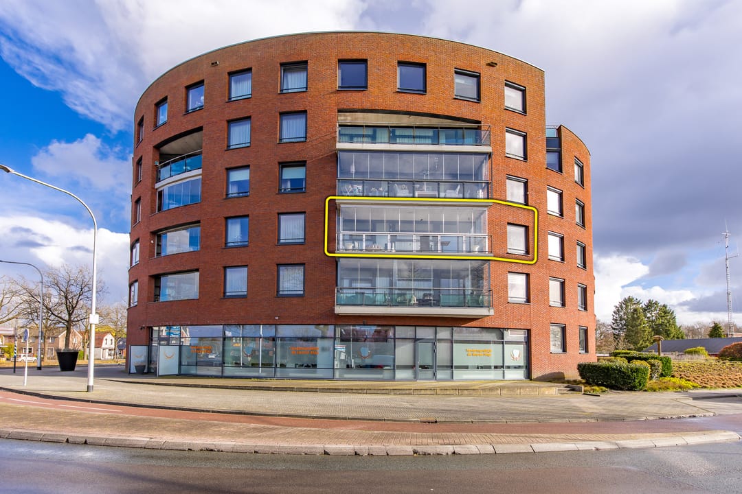 Foto 1 van A-weg 10-15