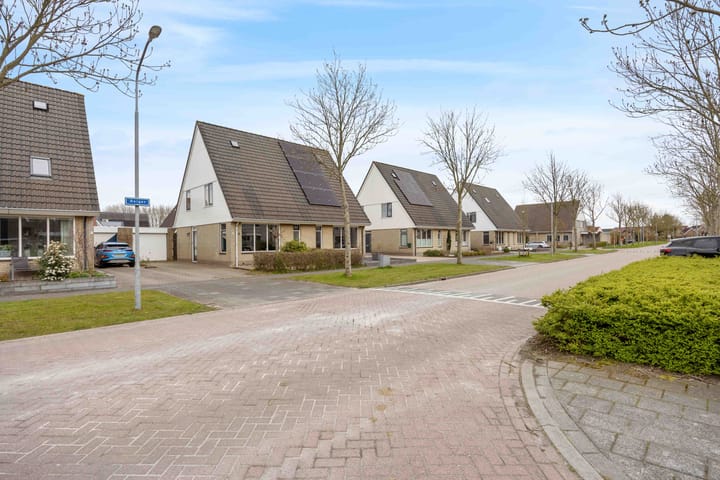 Foto 4 van Reiger 11