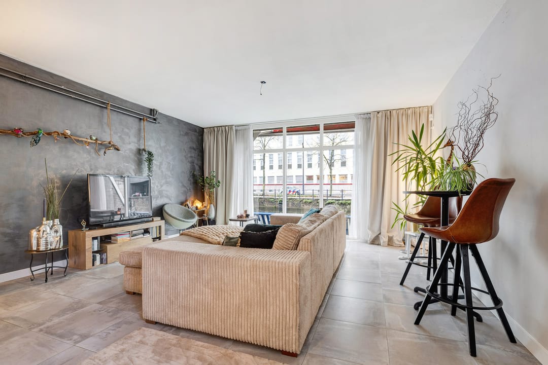 Foto 13 van Noordmolenwerf 15