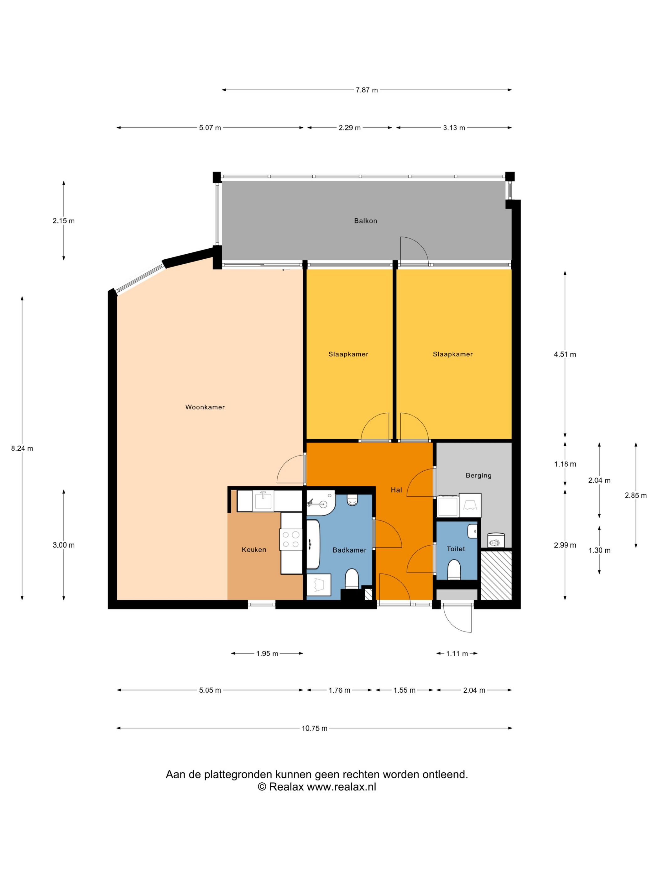 Foto 30 van A-weg 10-15