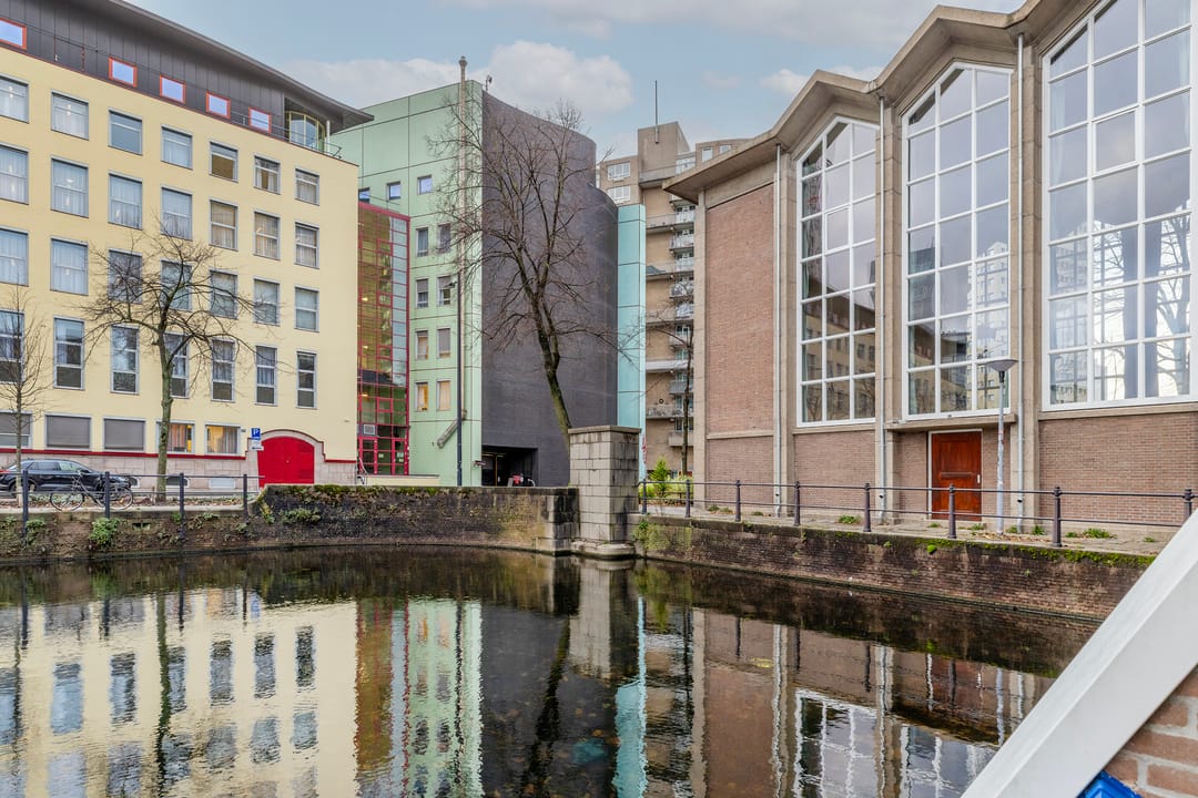 Foto 31 van Noordmolenwerf 15