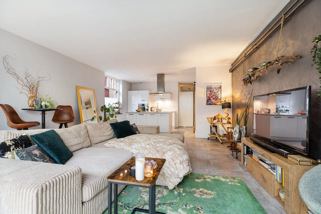 Foto 2 van Noordmolenwerf 15