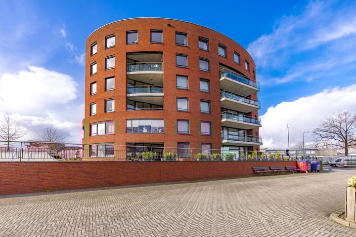 Foto 2 van A-weg 10-15