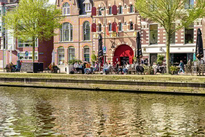 Foto 3 van Spaarne 71-A