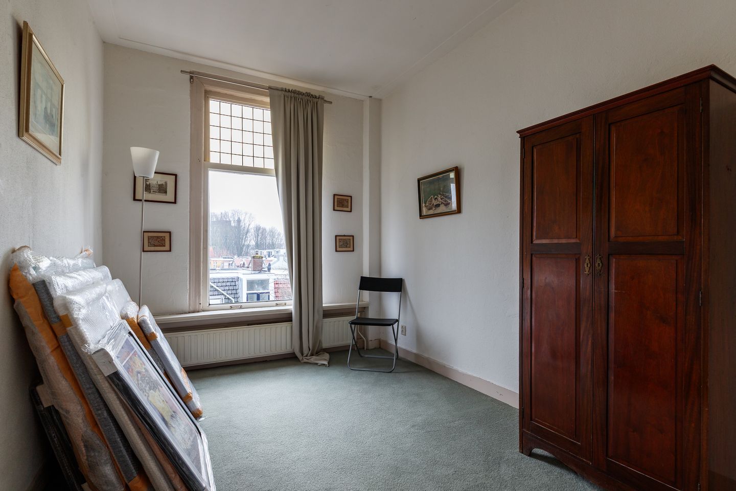 Foto 14 van Van Humboldtstraat 21