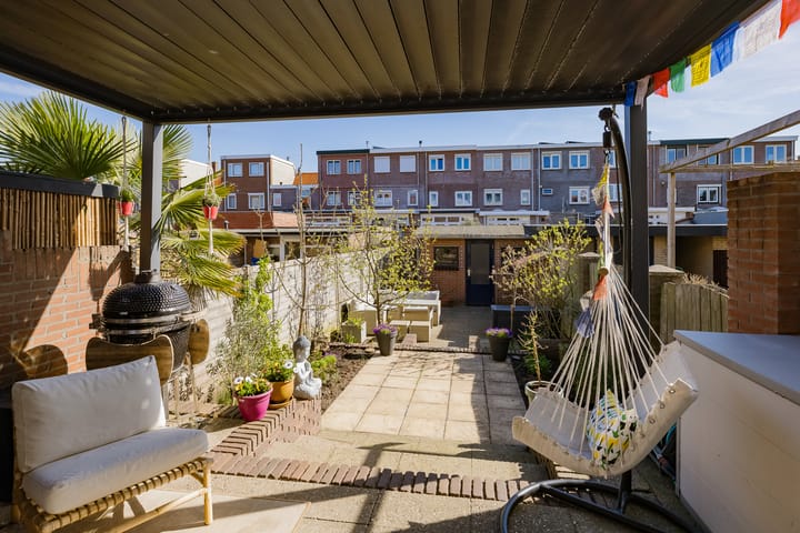 Foto 4 van Cypressenstraat 20